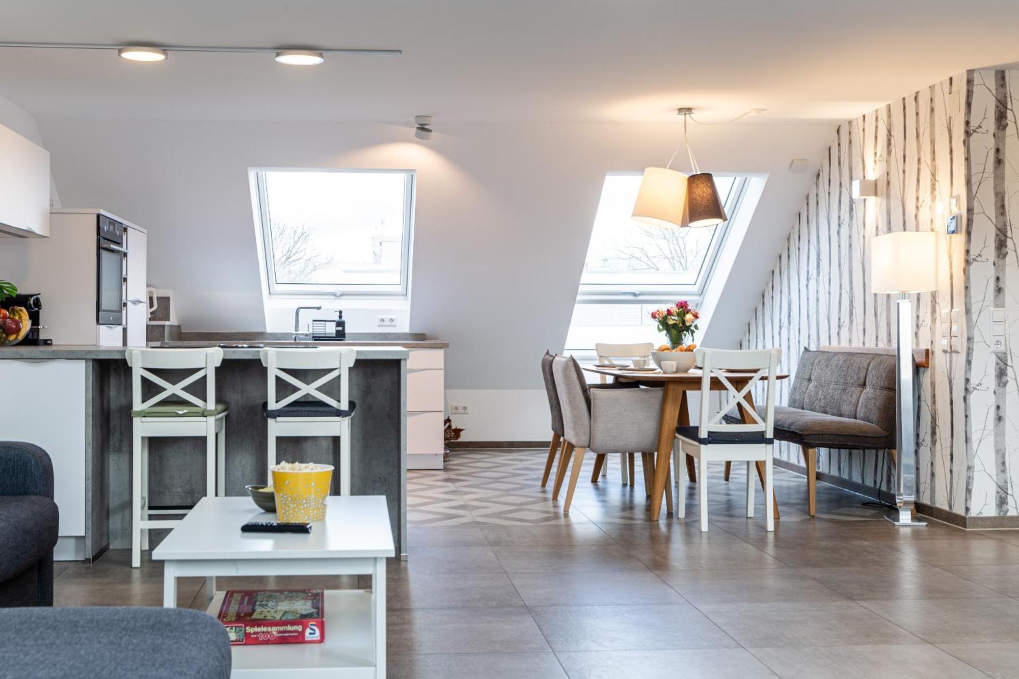 Living Timeless - Apartments Zum Roten Lamm, Zentrale Lage In Bad Krozingen In Der Fussgaengerzone Am Kurpark Und Vita Classica Esterno foto