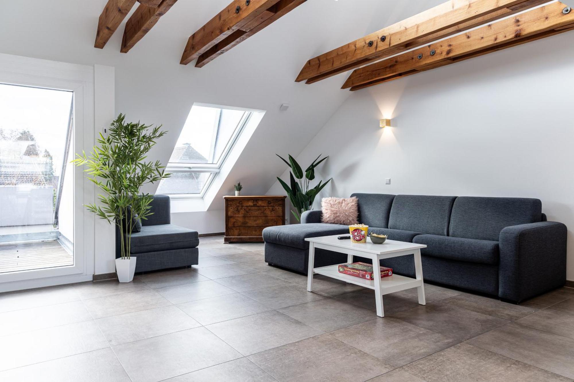 Living Timeless - Apartments Zum Roten Lamm, Zentrale Lage In Bad Krozingen In Der Fussgaengerzone Am Kurpark Und Vita Classica Esterno foto